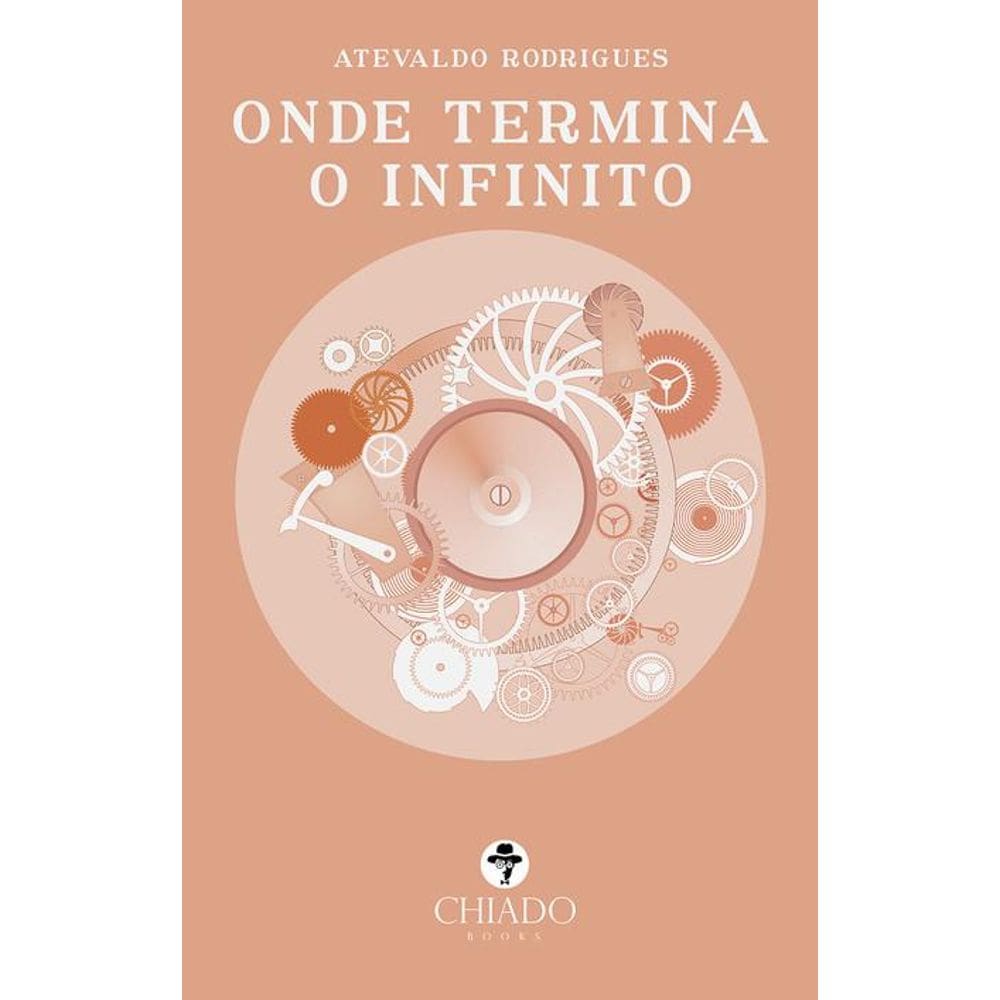 Onde termina o infinito