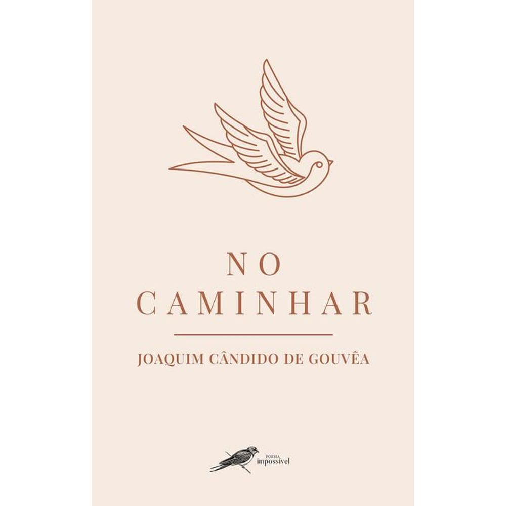 No caminhar