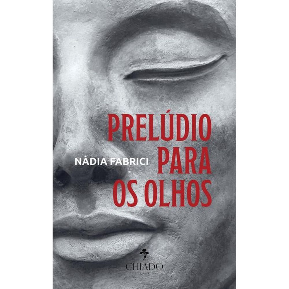 Prelúdio para os olhos