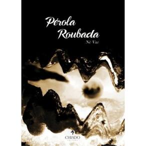 Pérola Roubada