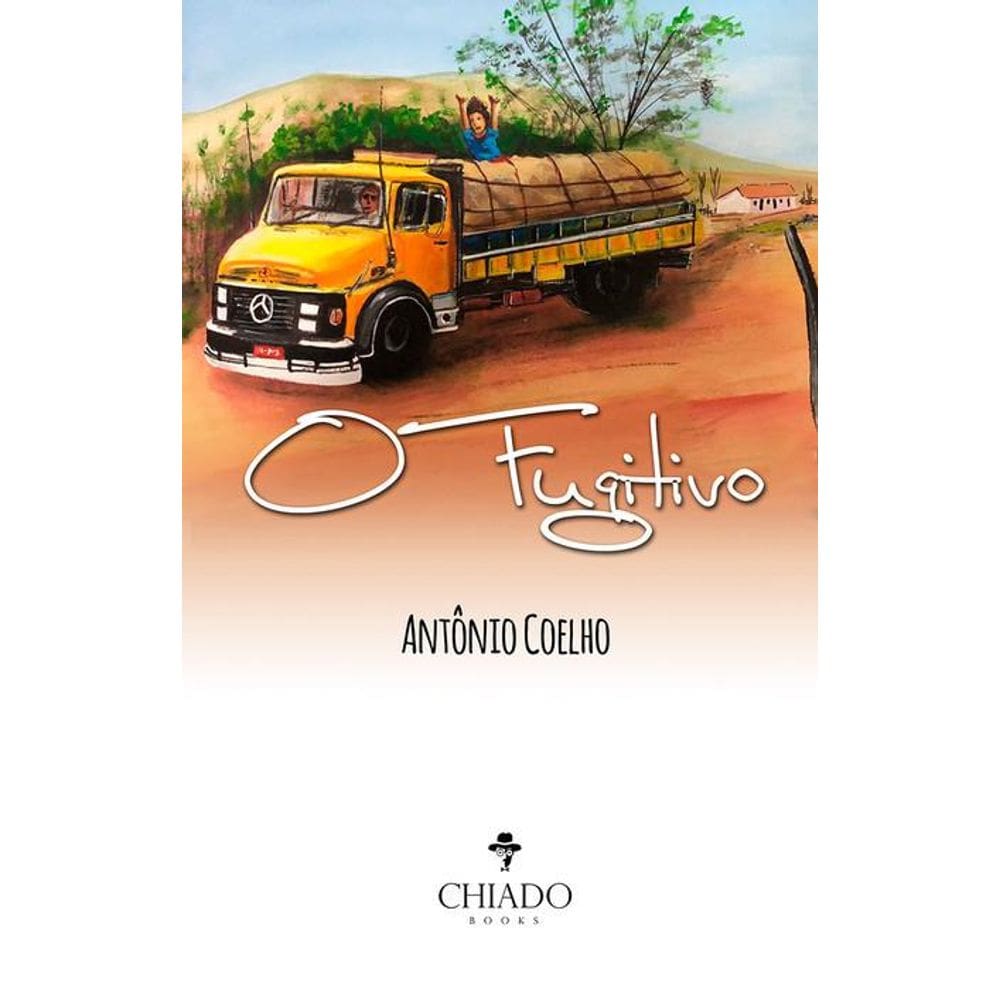 O Fugitivo