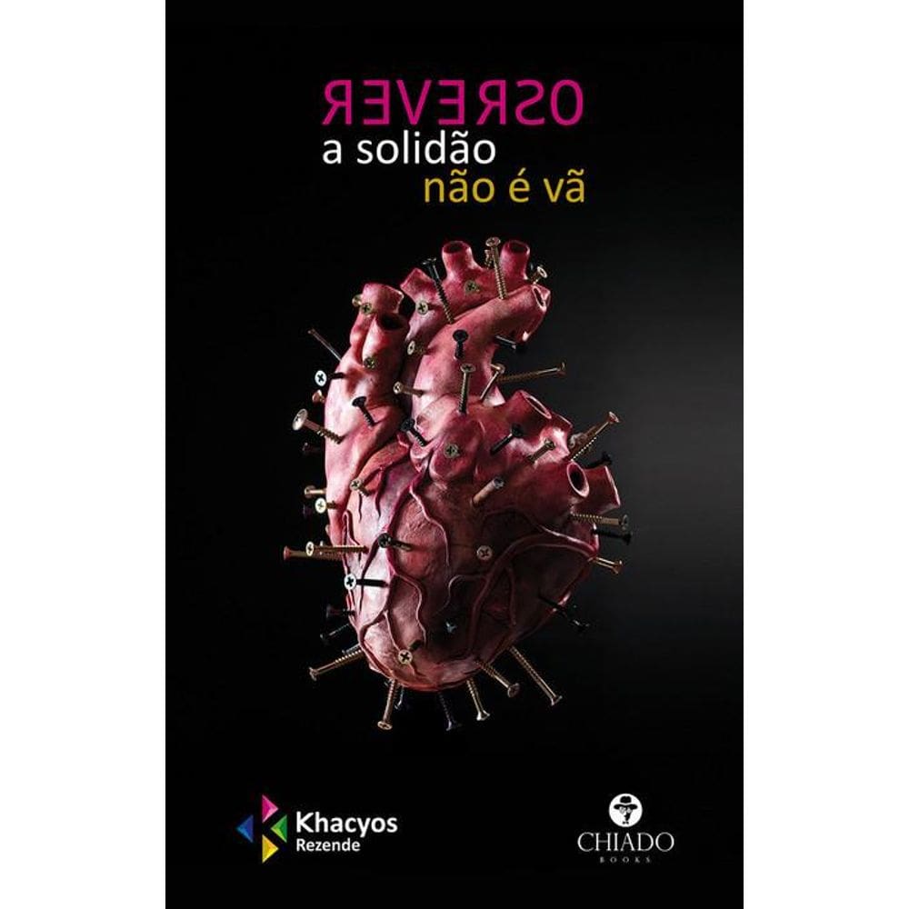 Reverso: A solidão não é vã