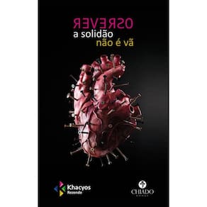 Reverso: A solidão não é vã
