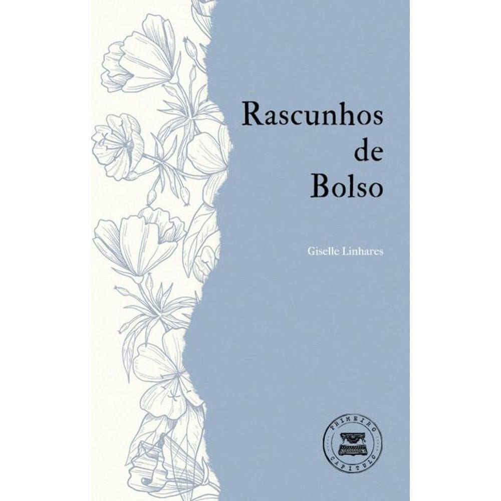 Rascunhos de Bolso