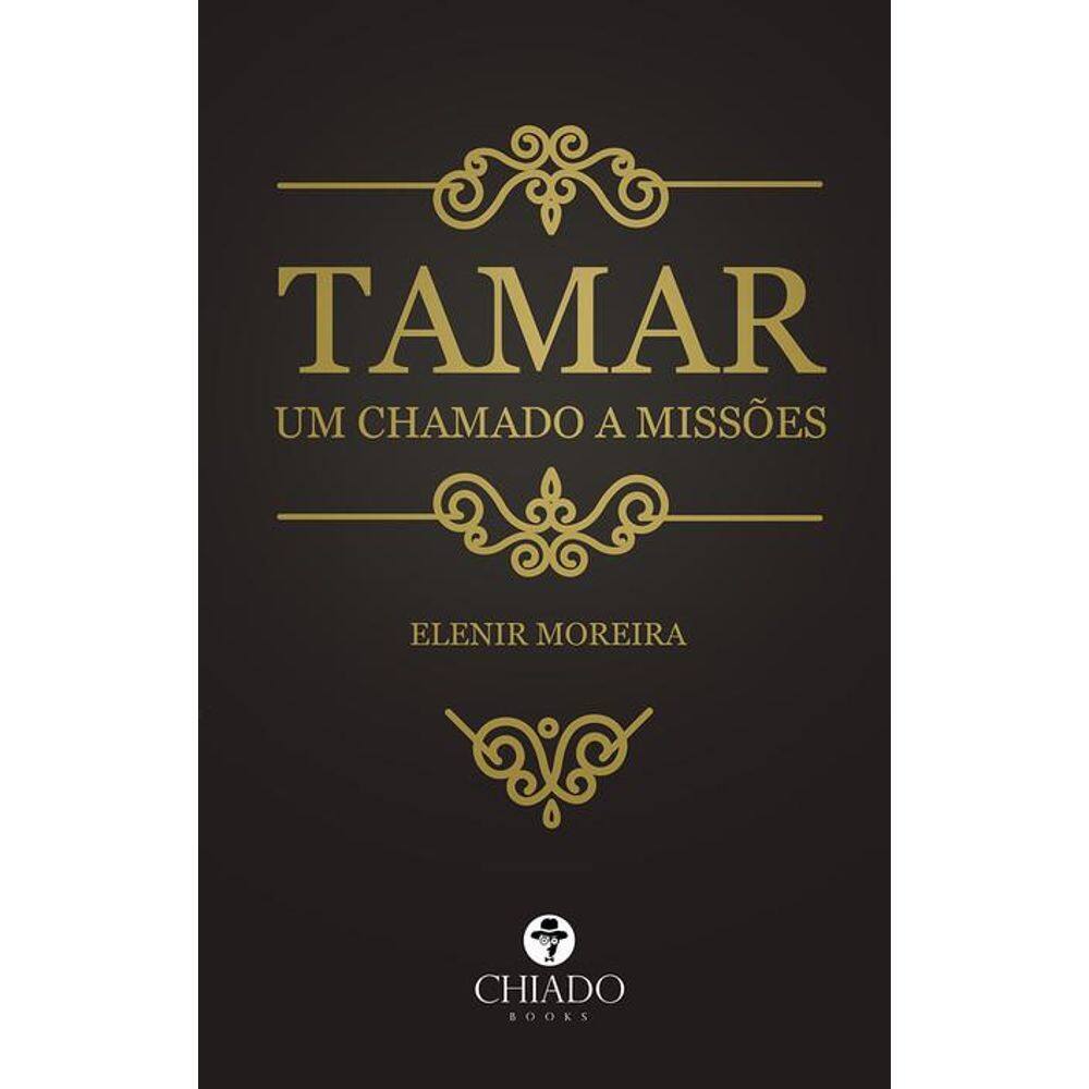 Tamar - um chamado a missões