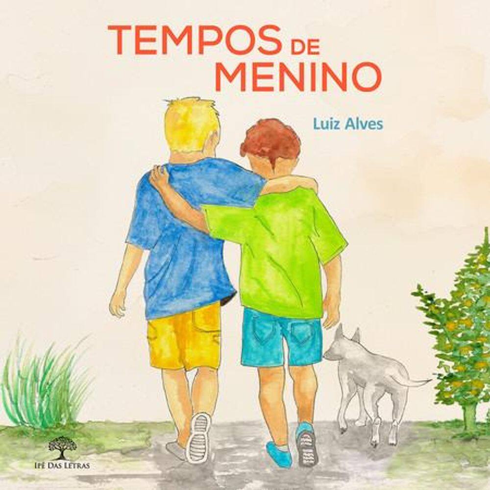 Tempos de menino