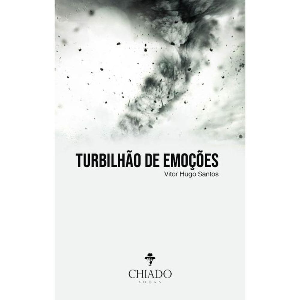 Turbilhão de emoções