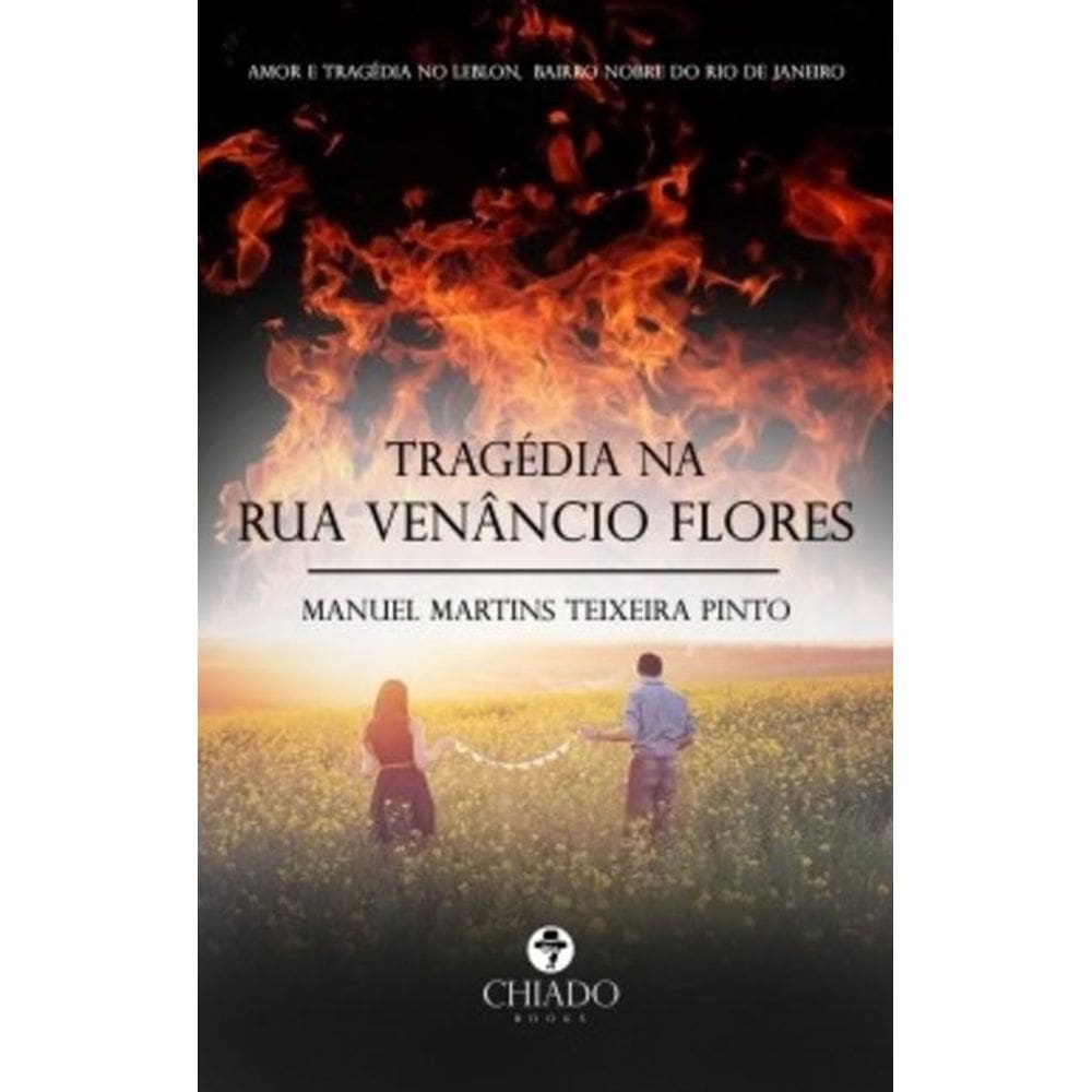 Tragédia Na Rua Venâncio Flores