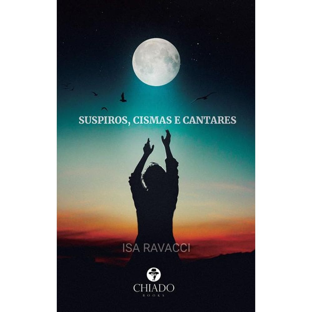 Suspiros, cismas e cantares