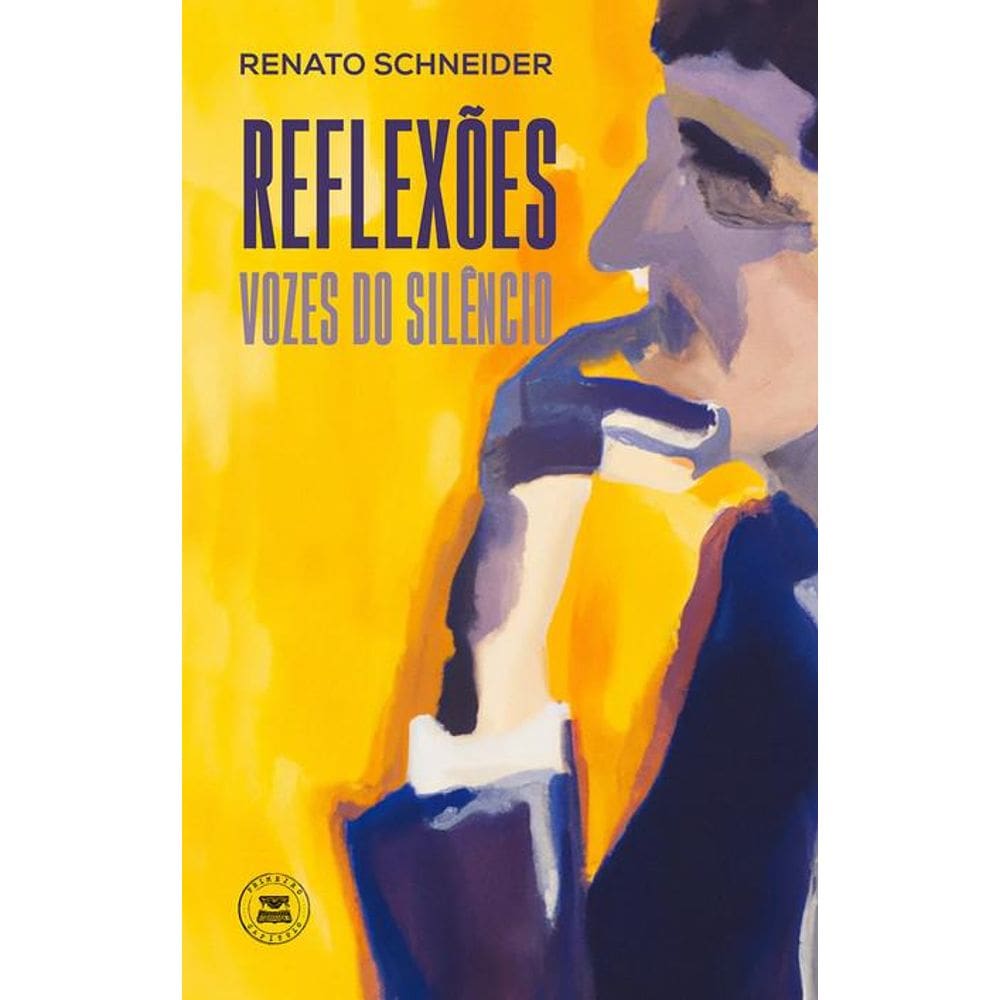 Reflexões - Vozes do Silêncio
