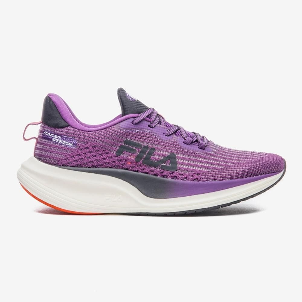 Tênis Feminino Running Fila Speedzone