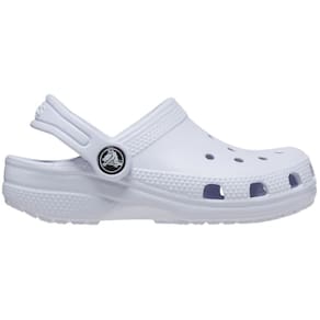 Sandalia Classic Clog 206990-5Af - Lilas 26