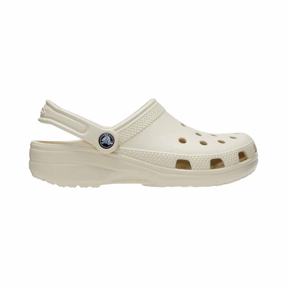 Sandalia Classic 10001-2Y2 - Branco 36