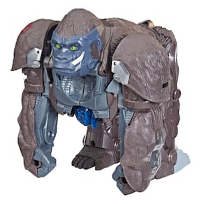 Boneco de ação Transformers Smash Changer Optimus Primal