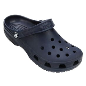 Sandalia Classic 10001-410 - Azul Marinho 42