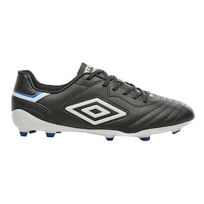 Chuteira Campo Speciali Classic U01fb00204-123 - Preto/Azul Claro 41