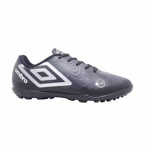 Chuteira Society Orbit Jr U07fb00179-182 - Preto/Cinza 35