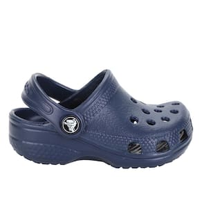 Sandalia Classic Clog 206990-410 - Azul Marinho 26