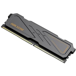 Memória DDR4 8GB 3200MHz Hiksemi Armor, HSC408U32D2