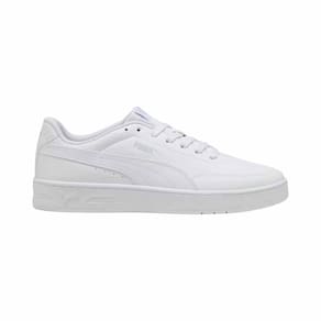 Tenis Court Classic Clean 404440-02 - Branco 44