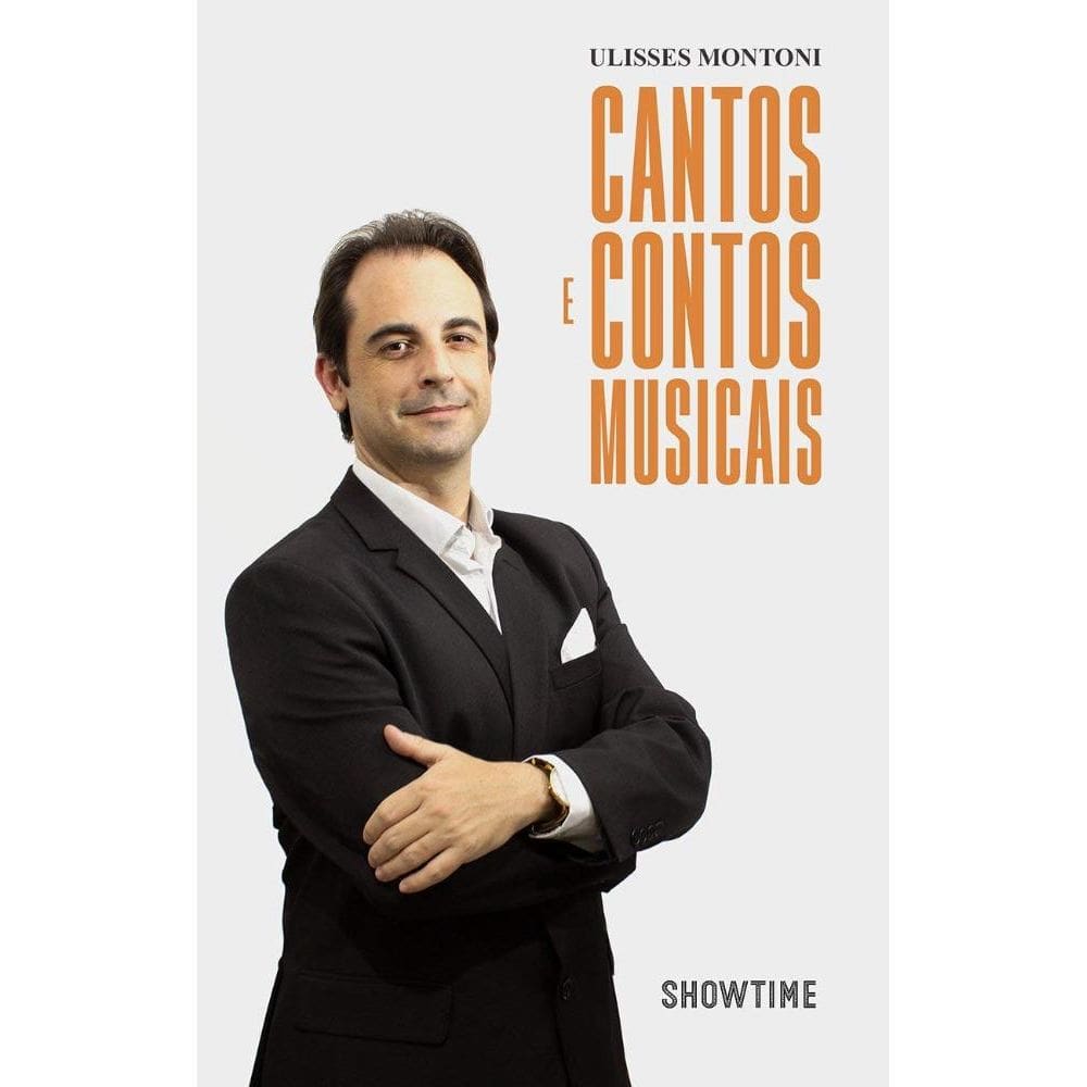 Cantos e Contos Musicais