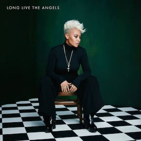 CD Emeli Sandé – Long Live The Angels
