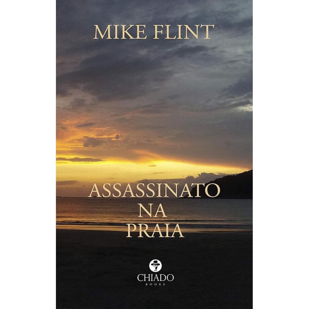 Assassinato na praia