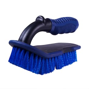 Escova Para Limpeza de Tapetes e Carpetes Vonixx
