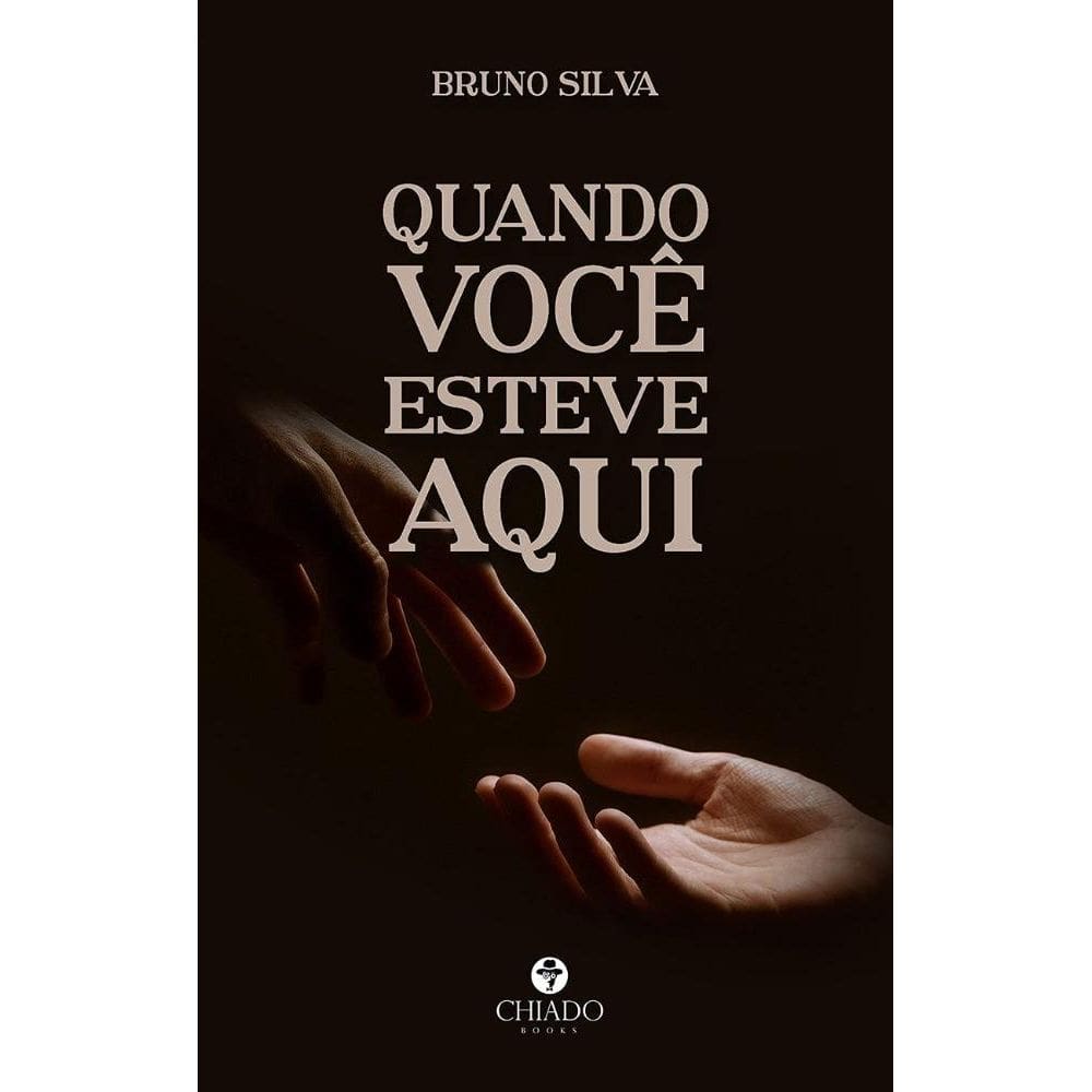 Quando você esteve aqui