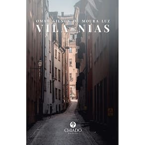 Vila-Nias