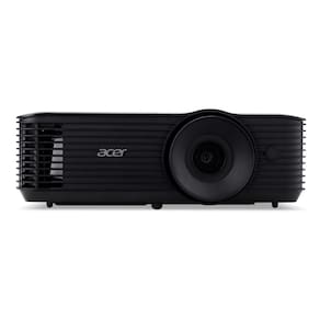 Projetor Acer X1328WH WUXGA (1920 x 1200) 5000 ANSI Lumens HDMI VGA RCA USB 100-240V