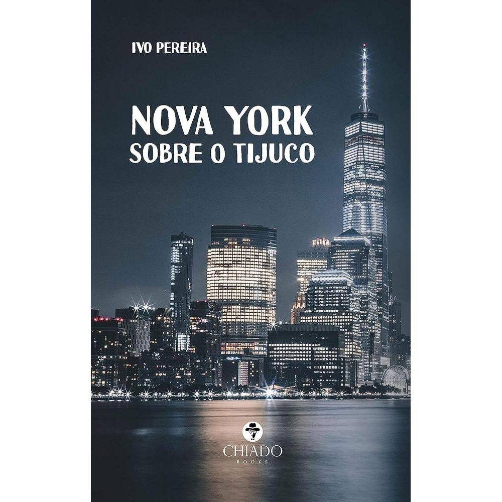Nova York sobre o Tijuco