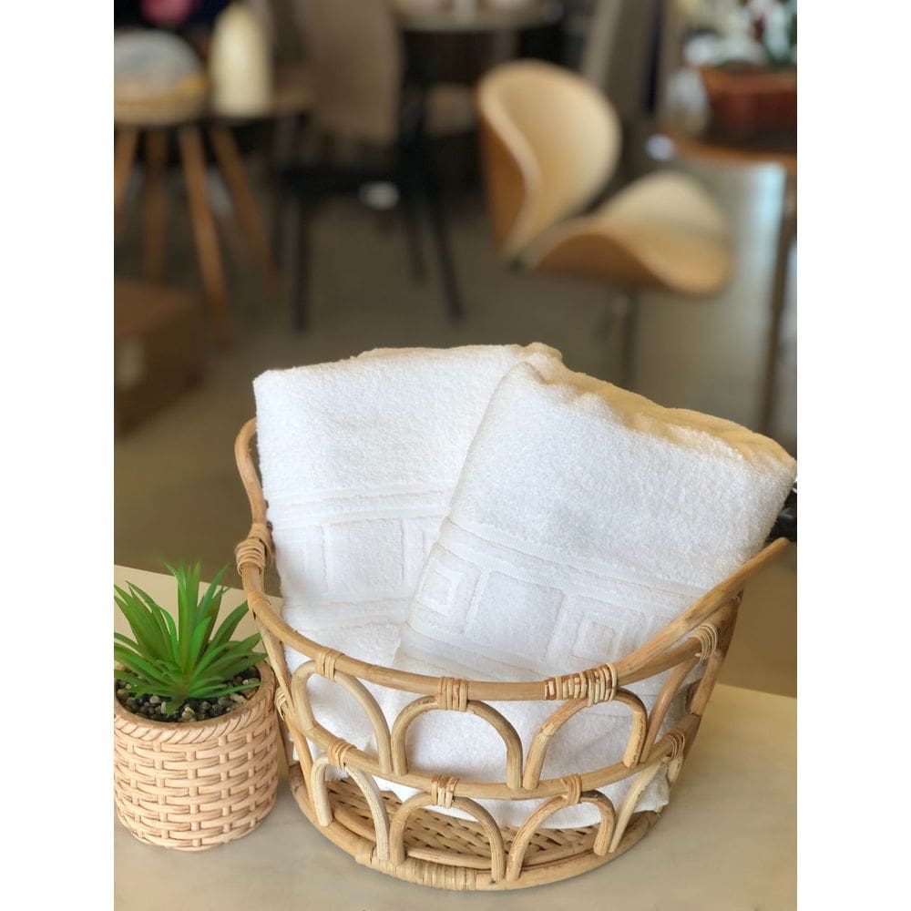 Toalha Premium  Hotelaria 70x150