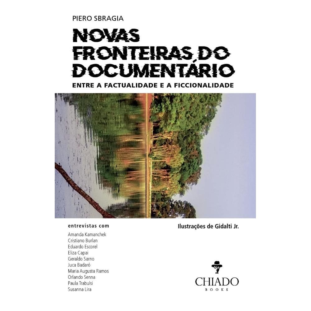 Novas Fronteiras do Documentário: Entre a Factualidade e a Ficcionalidade