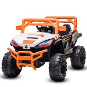 Quadriciclo Elétrico Bang Toys Utv Solar Cruiser 12v