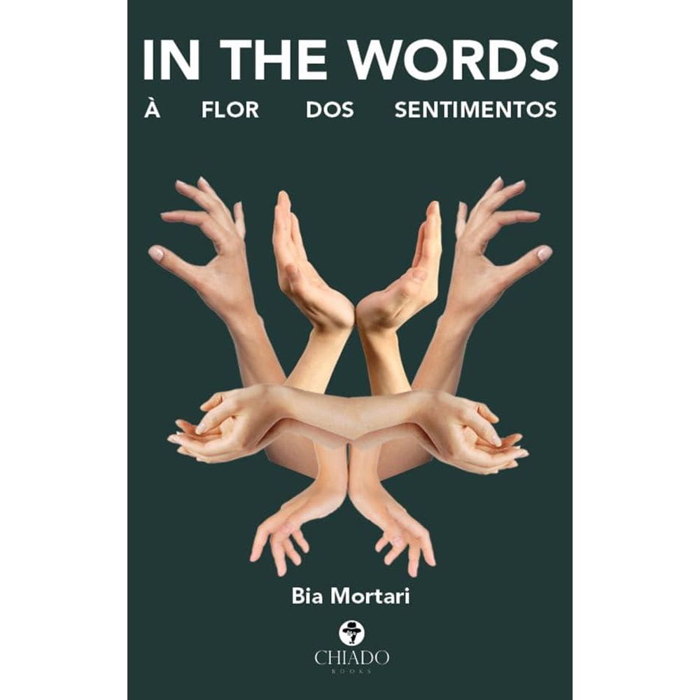 In The Words: À flor dos sentimentos