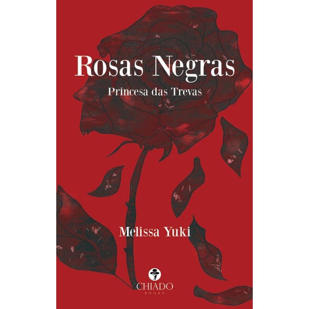 Rosas negras
