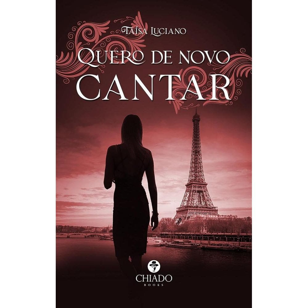 Quero de novo cantar