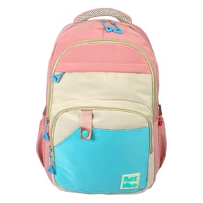 Mochila Urban 6021RS Packn`go - Delicadeza E Organização Em Uma Só Mochila!
