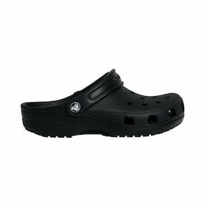 Sandalia Classic Clog 206990-001 - Preto 28