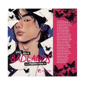 Badlands