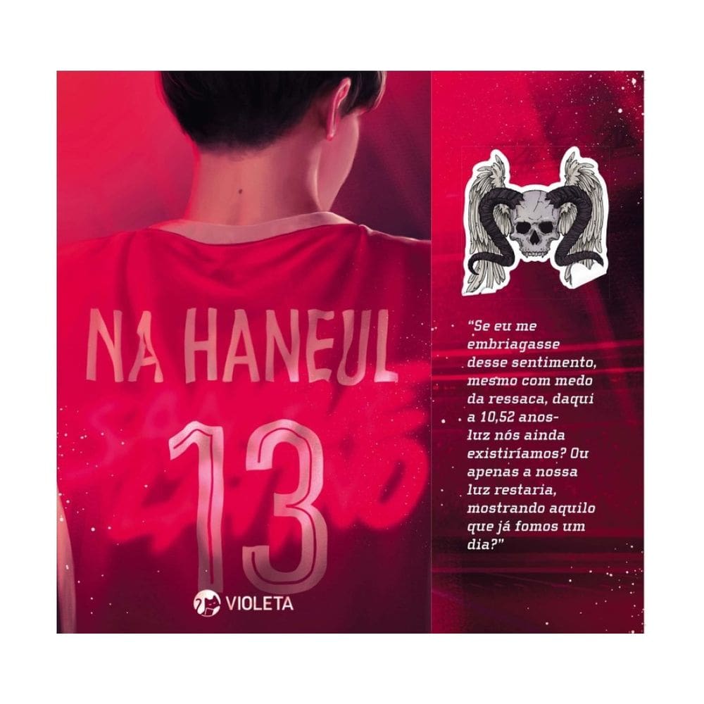 Sangue Latino - Volume 1: O Começo