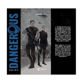 Dangerous - volume 3