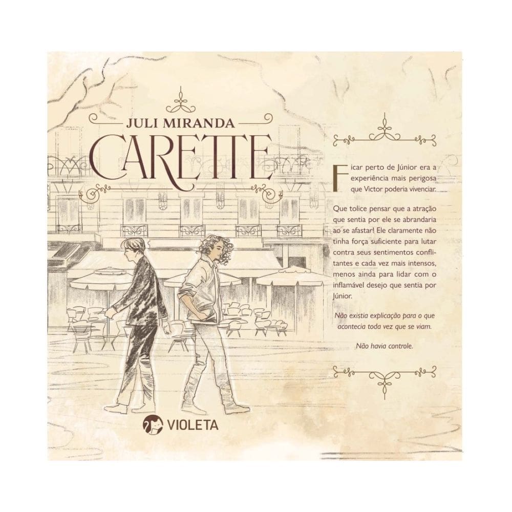 Carette