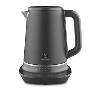 Chaleira Elétrica Expert 1,7 Litros Tecnologia PerfectSense 1200w Base 360° Electrolux