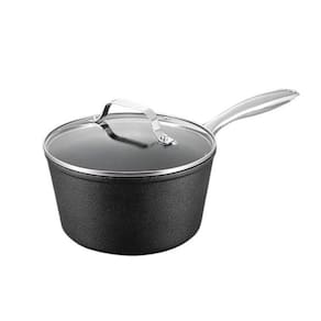 Panela Indução Black Rock Fundo Triplo Mimo Style