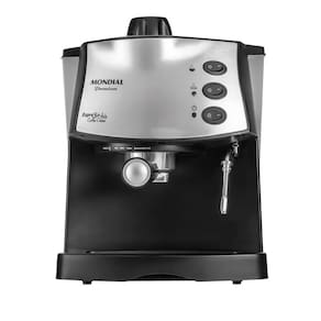 Máquina De Café Espresso Coffee Cream 830W C-08