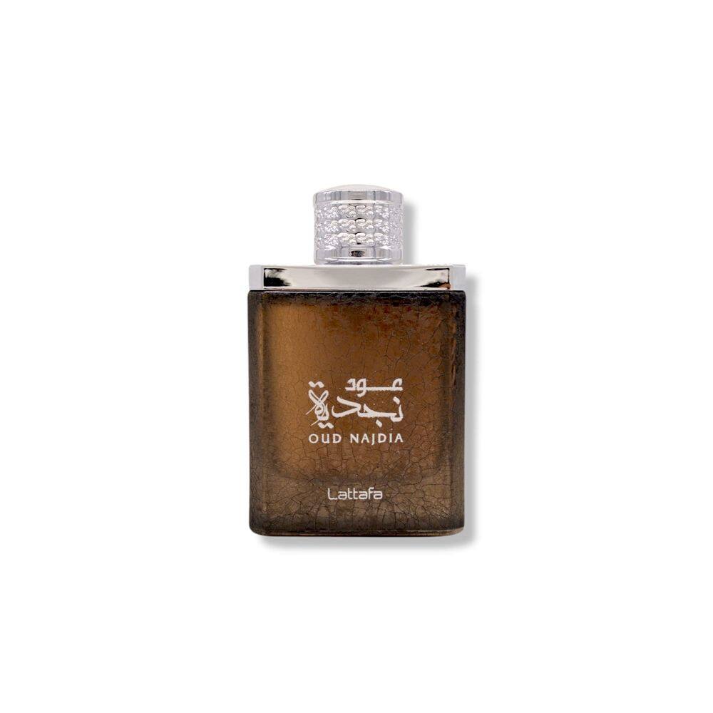 Perfume Lattara Nossa Nandia EDP 100mL Unissex