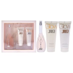 Perfume Jennifer Lopez Glow Eau de Toilette 100ml para mulheres