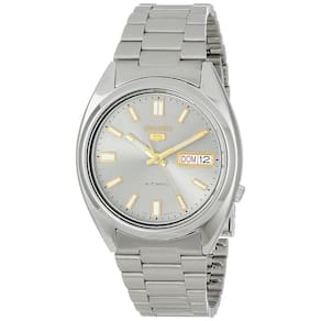 Relógio SEIKO SNXS75 Automatic 5-7S Collection para homens